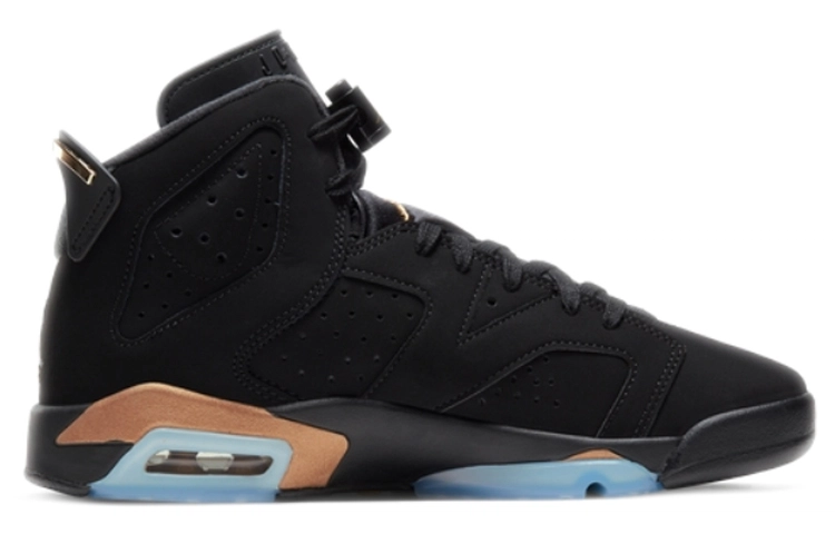 Jordan Air Jordan 6 DMP GS