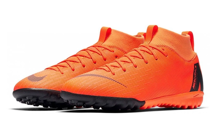 Nike JR Mercurial Superfly X 6 Academy TF
