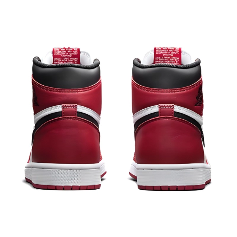 Jordan Retro "Chicago" GS 2015