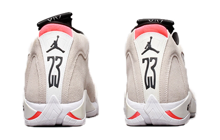 Jordan Air Jordan 14 Desert GS