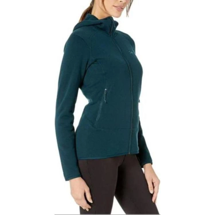 Arcteryx kyanite hoody
