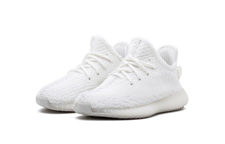 adidas originals Yeezy Boost 350 V2 Cream White Infant