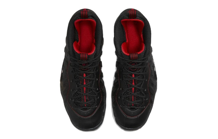 Nike Foamposite One "Bred" GS