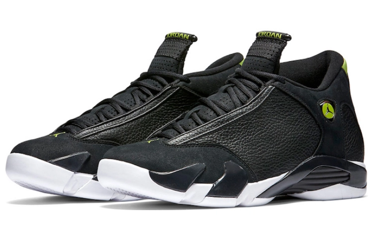 Jordan Air Jordan 14 Retro Indiglo 2016 GS