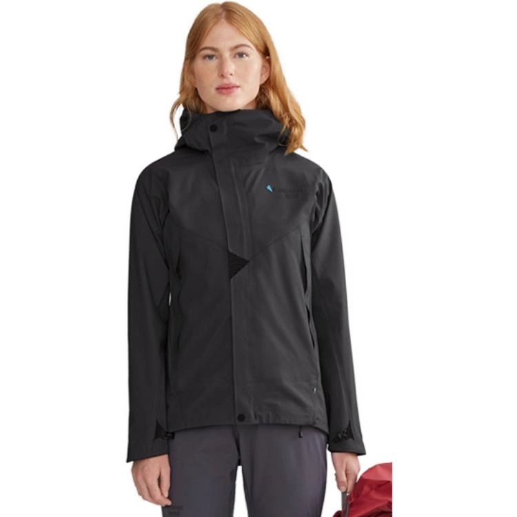 KLATTERMUSEN Asynja Jacket