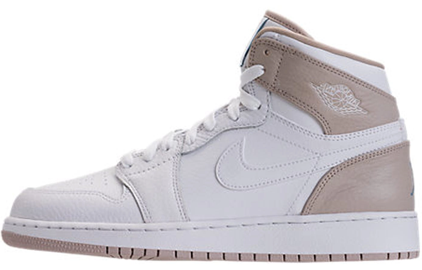 Jordan Air Jordan 1 Retro High Linen GS