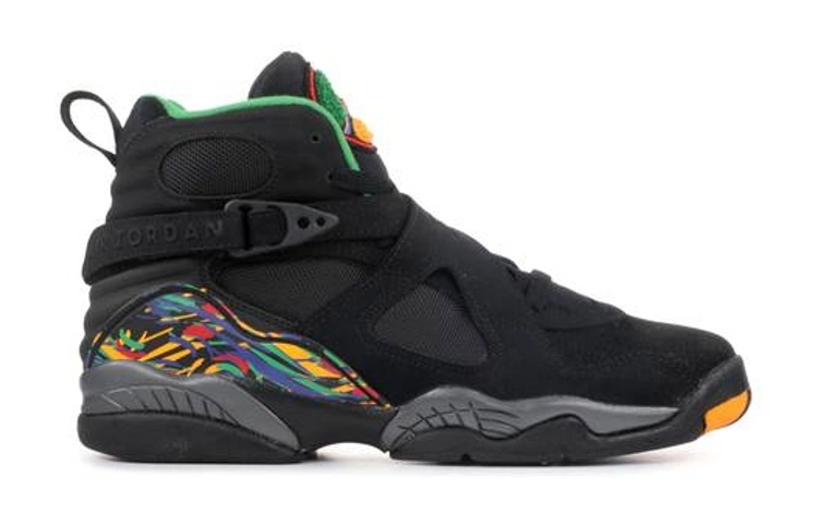 Jordan Air Jordan 8 Retro Tinker Air Raid GS