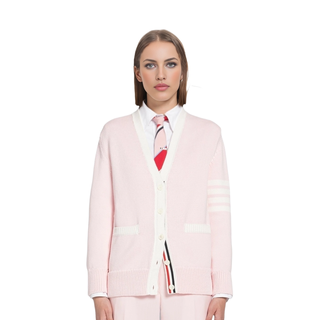 THOM BROWNE SS23 V