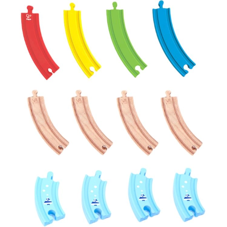Hape E3725