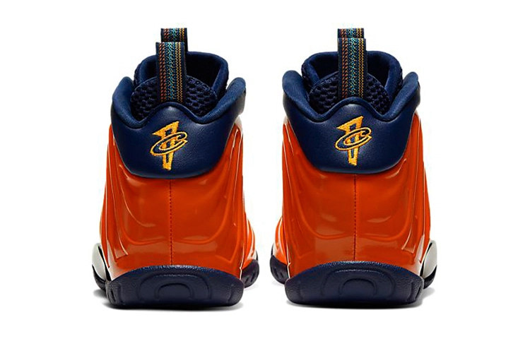 Nike Foamposite One GS