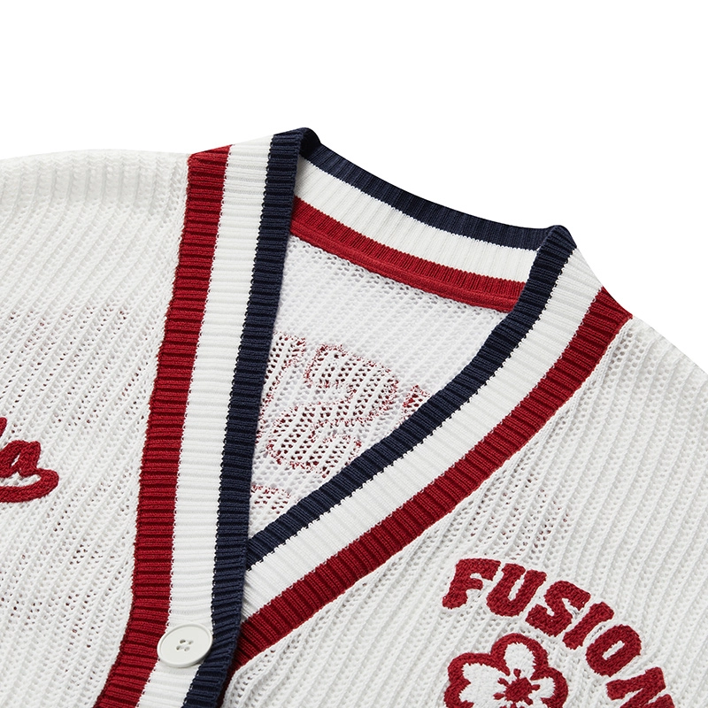 FILA FUSION V