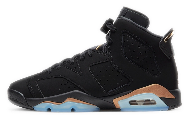 Jordan Air Jordan 6 DMP GS