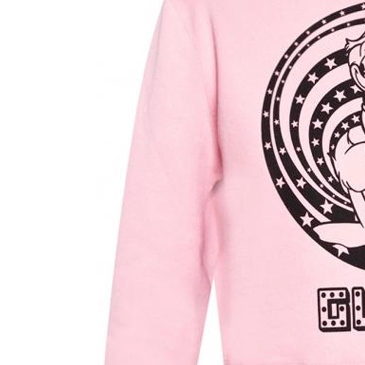 GUCCI x Disney Logo