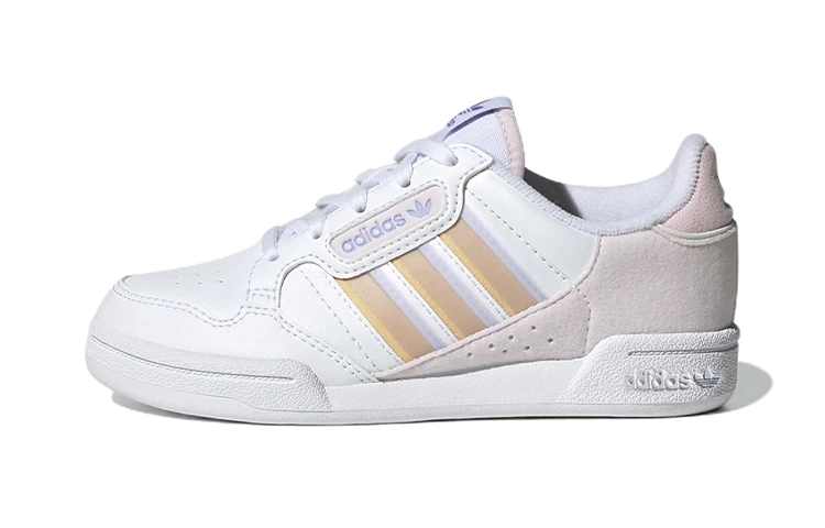 adidas originals Continental 80 Stripes