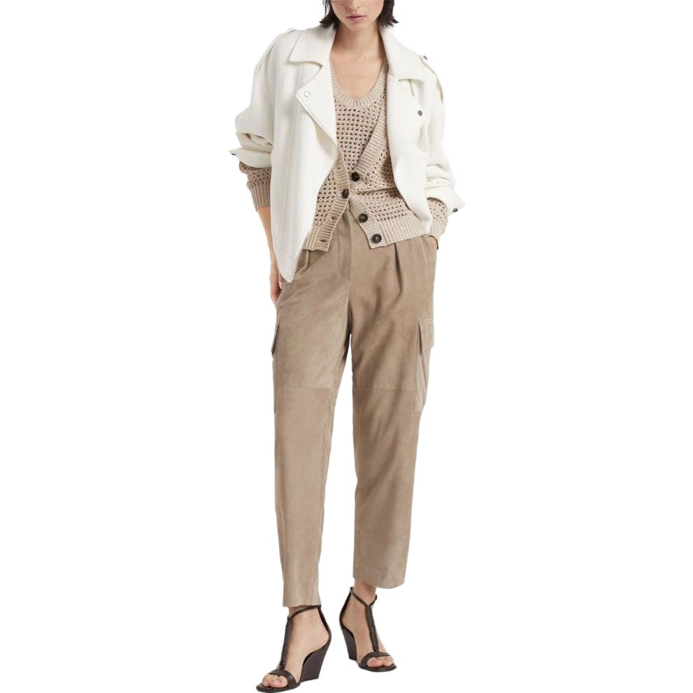 Brunello Cucinelli FW23 V