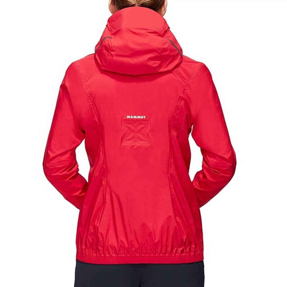 MAMMUT Nordwand