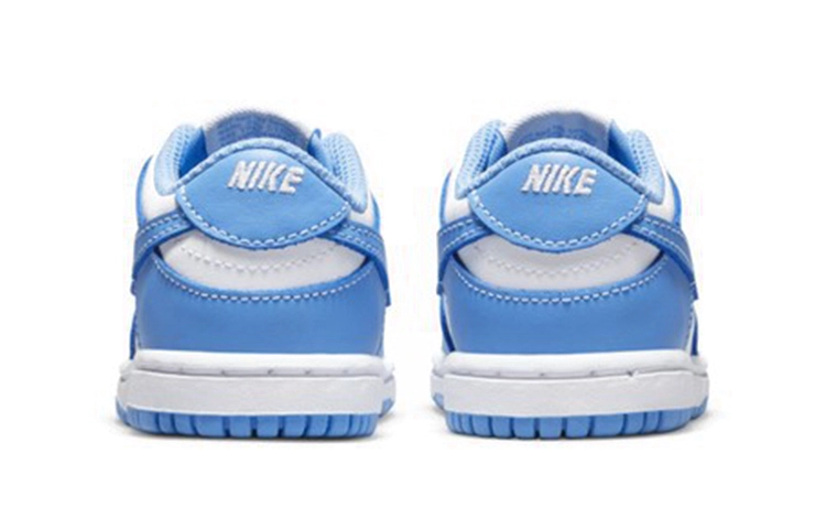 Nike Dunk Low Retro "University Blue"