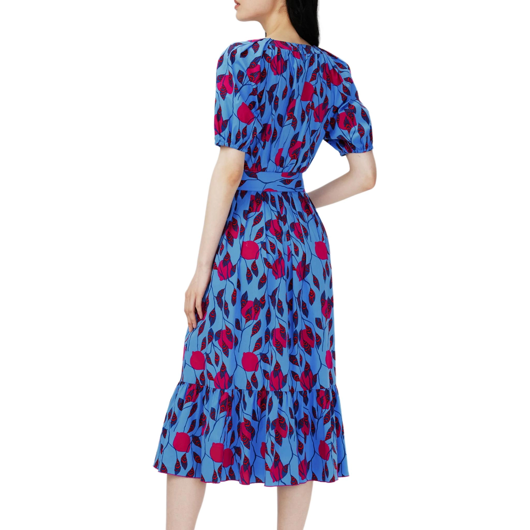 DIANE VON FURSTENBERG V