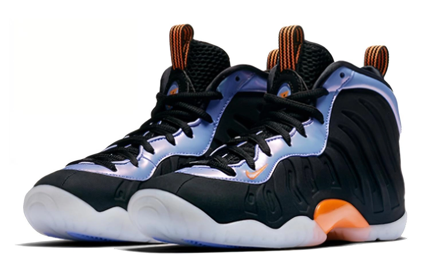 Nike Foamposite One Suns GS