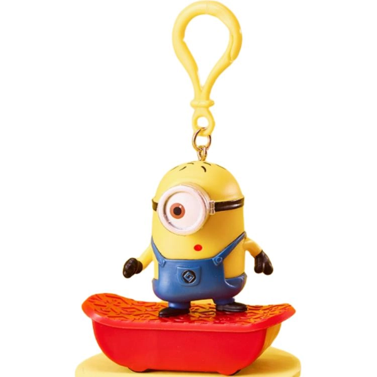MINIONS