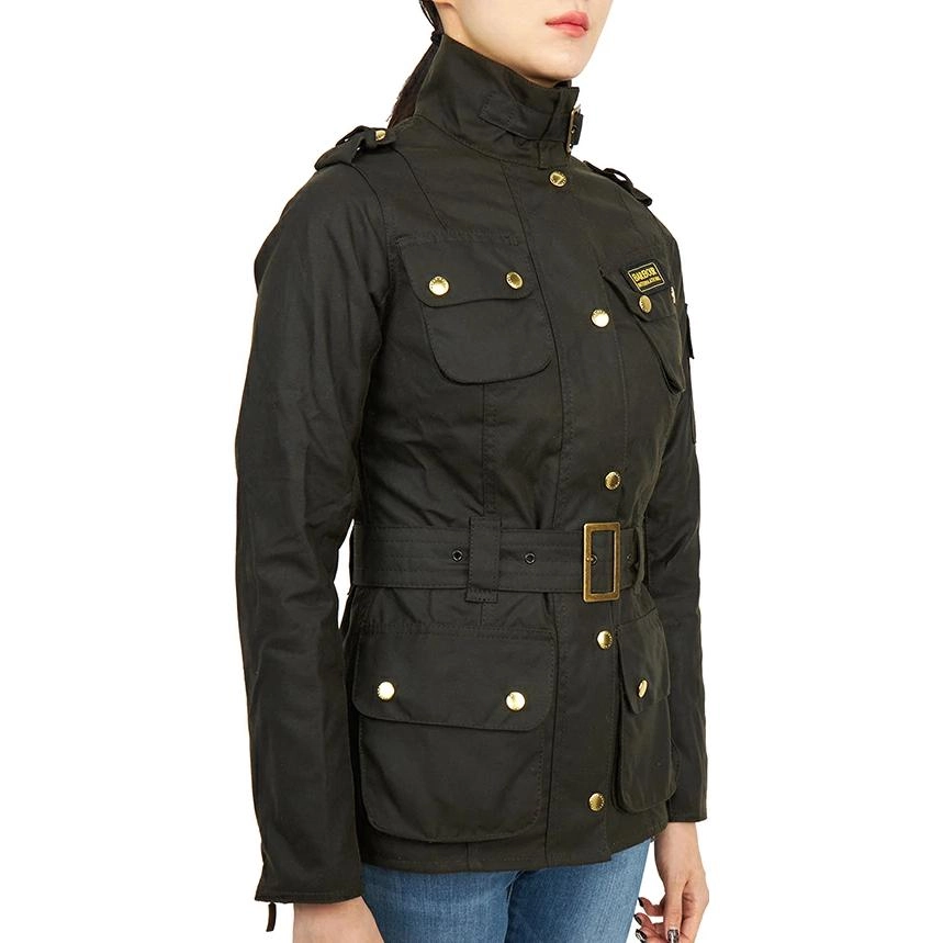 BARBOUR
