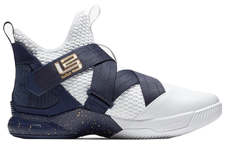 Nike LeBron Zoom Soldier 12 12