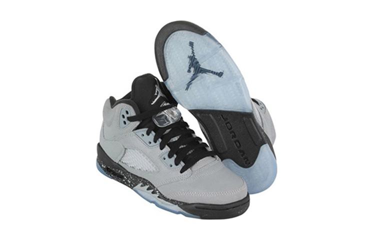 Jordan Air Jordan 5 Retro GS