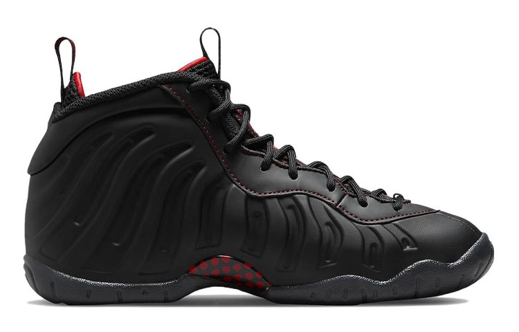 Nike Foamposite One "Bred" GS