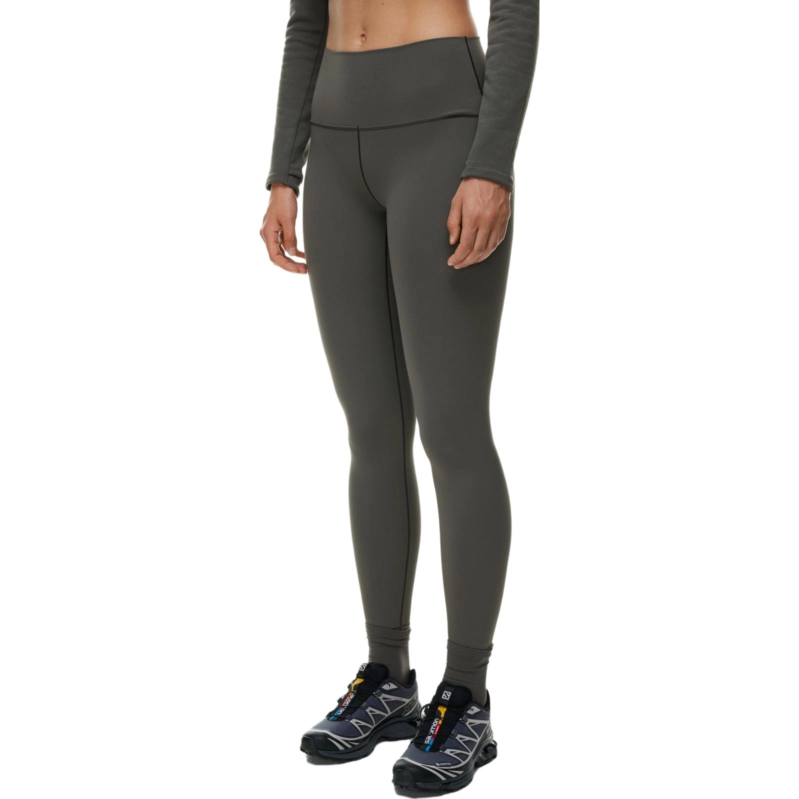 ARITZIA TnAction Cheeky Hi-Rise Hiking Legging
