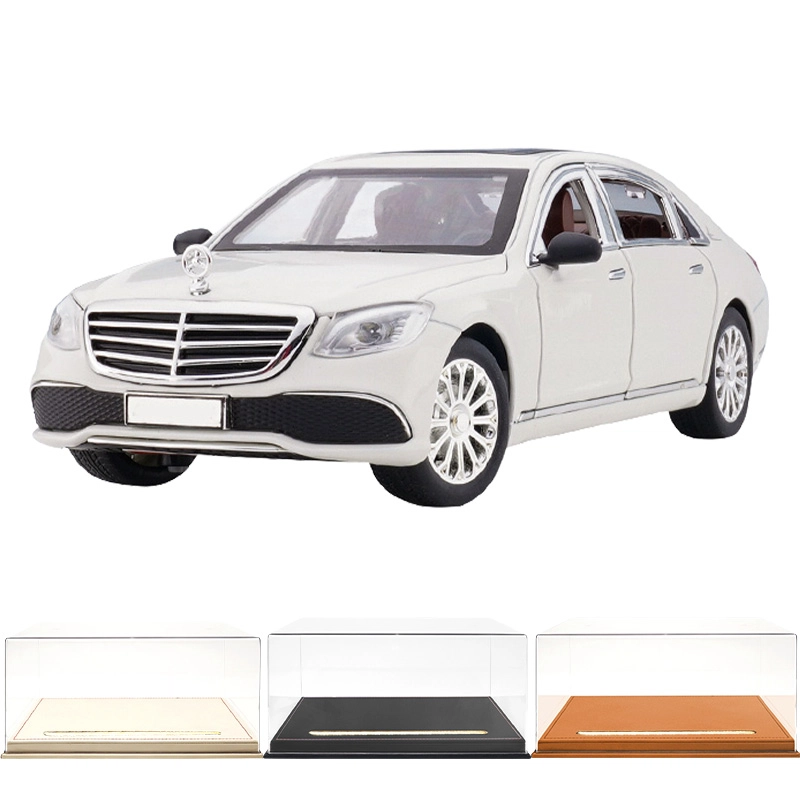 TY MODELS E300 24