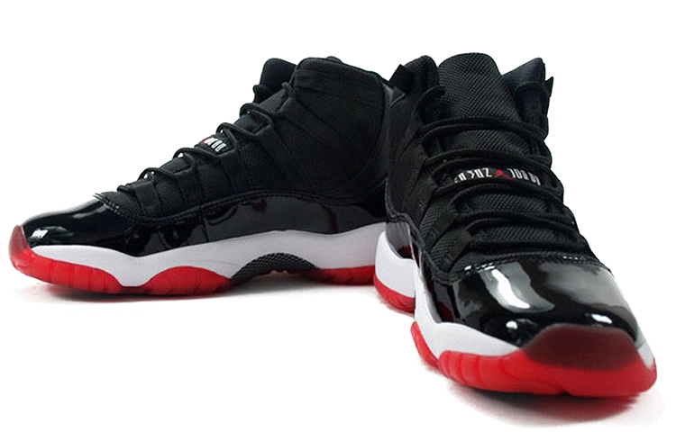Jordan Air Jordan 11 11 Playoffs GS