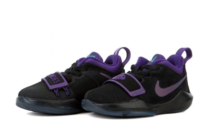 Nike PG 1