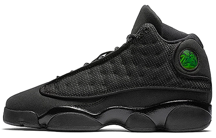 Jordan Air Jordan 13 Retro Black Cat GS
