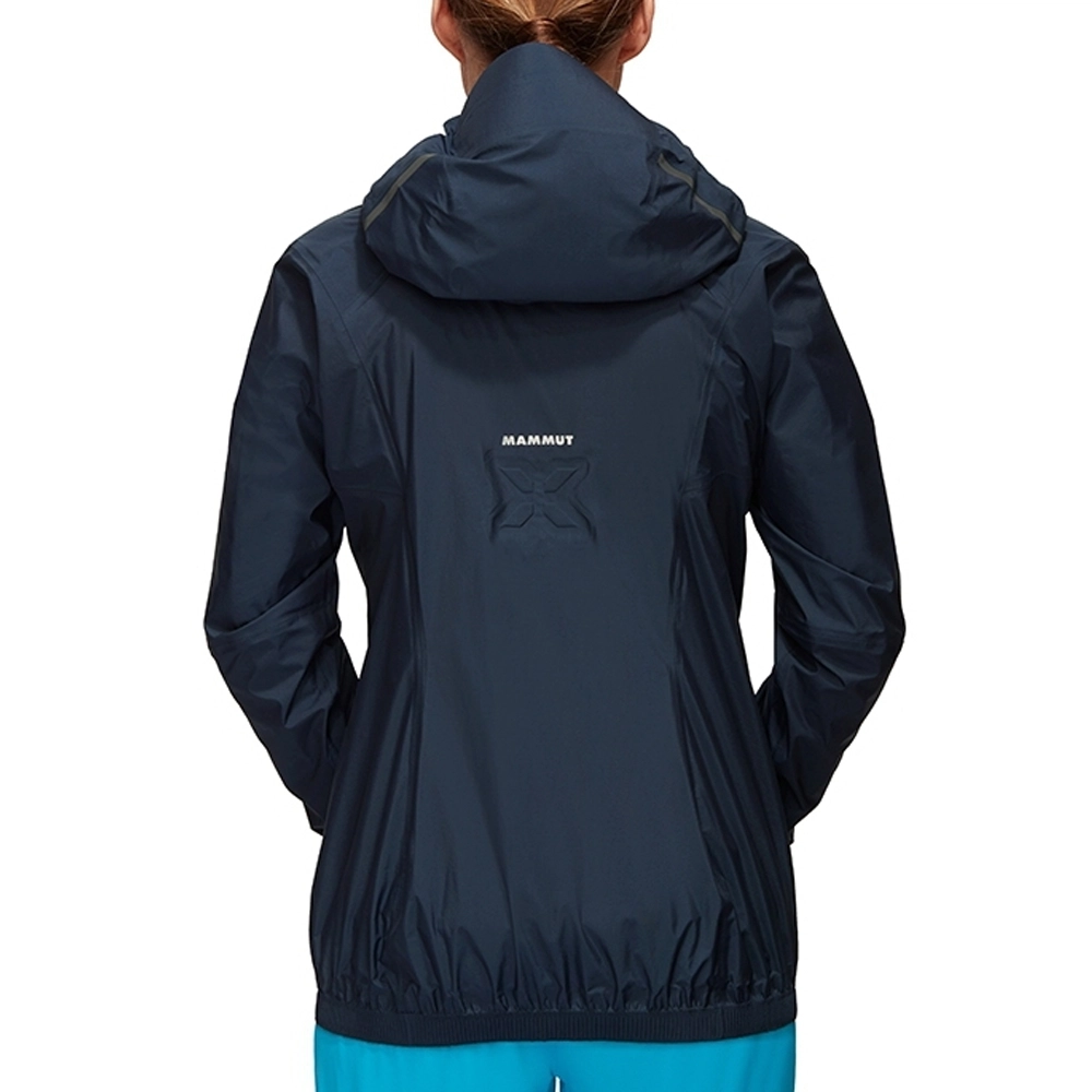 MAMMUT Nordwand