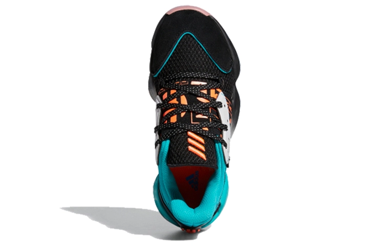 adidas Harden Vol. 4 J Geek Up