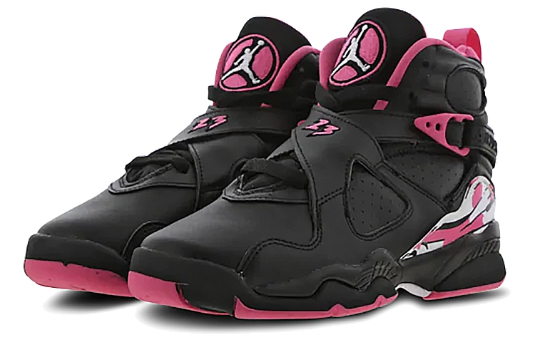 Jordan Air Jordan 8 Mid GS