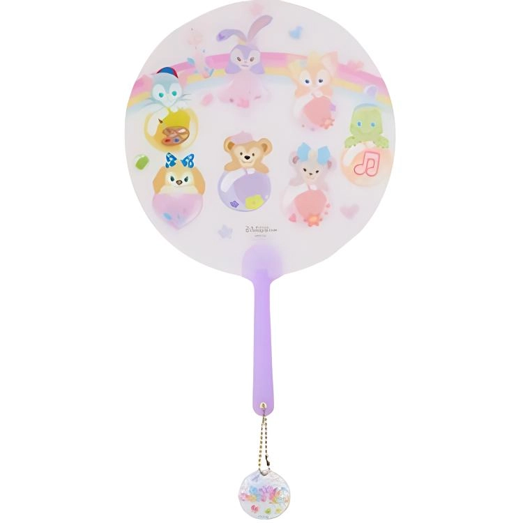 Disney 2023 IP 36.5cm