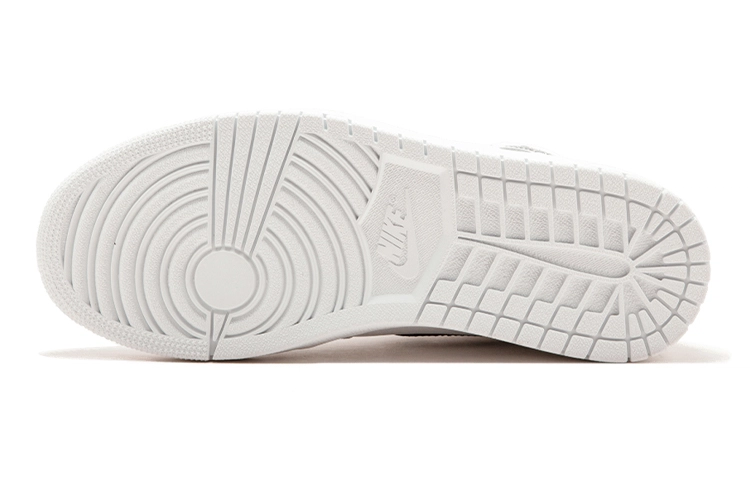Jordan Air Jordan 1 Retro High Yin Yang White GS