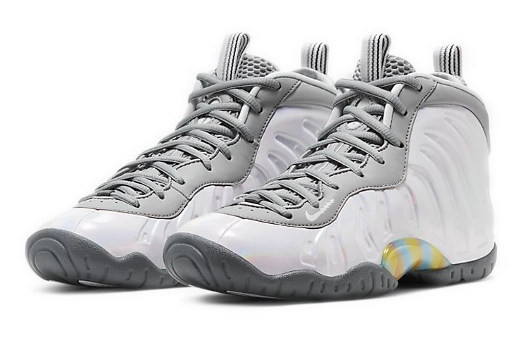 Nike Foamposite One GS
