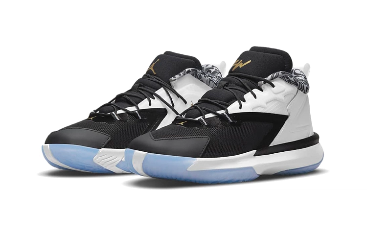 Jordan Zion 1 "Gen Zion" BP