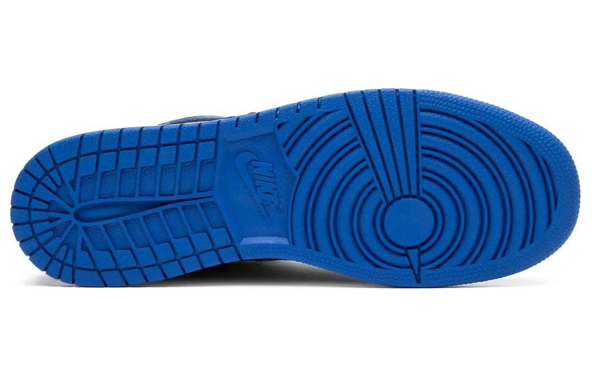 Jordan Air Jordan 1 Retro Satin Royal GS