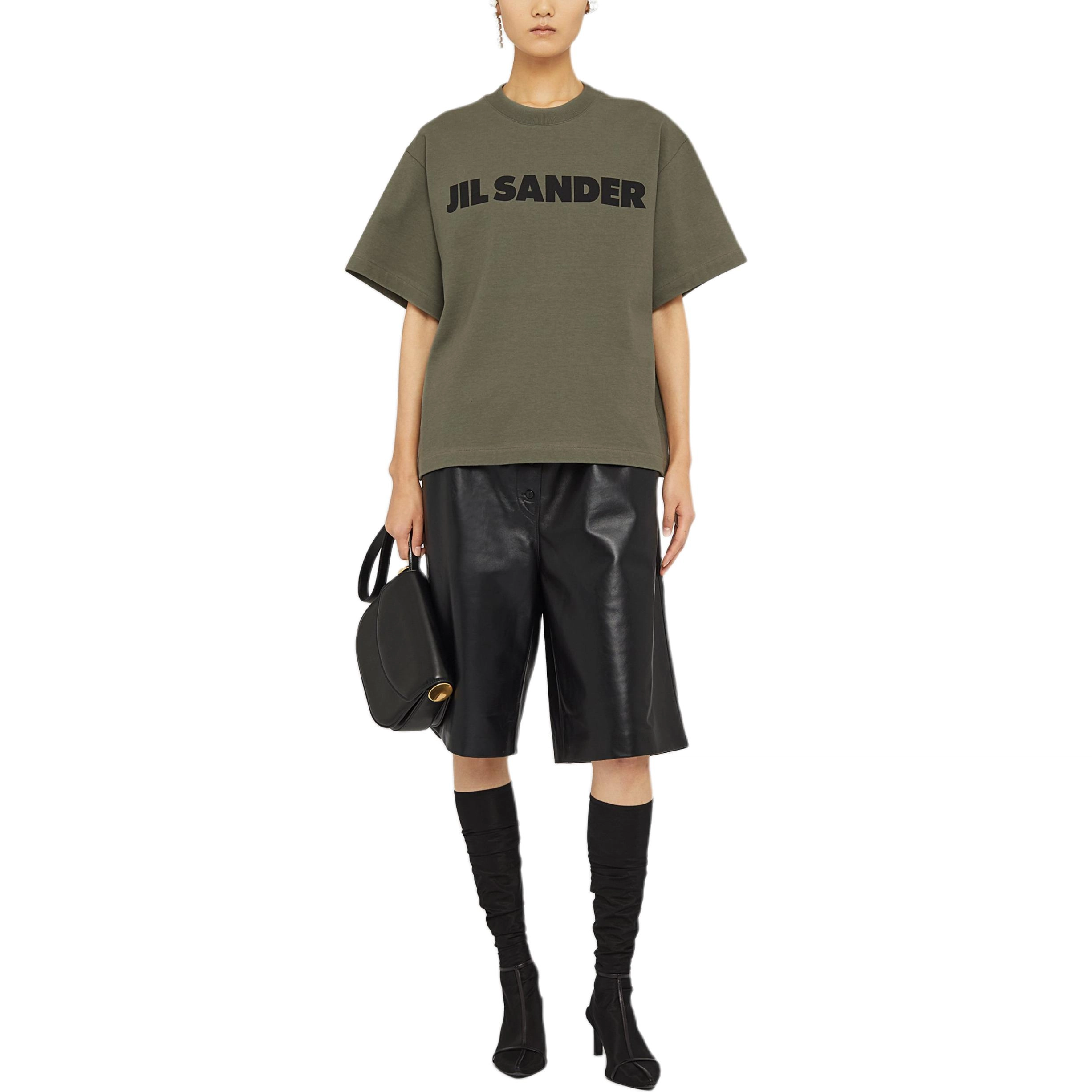 JIL SANDER T