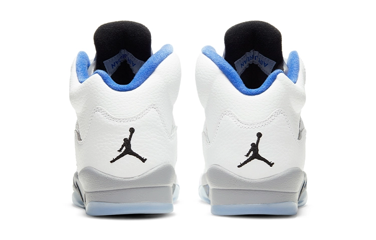 Jordan Air Jordan 5 Retro "Stealth 2.0" TPU GS