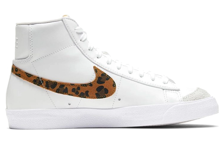 Nike Blazer '77 SE "Leopard" GS