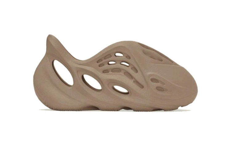 TD adidas originals Yeezy Foam Runner "Mist"