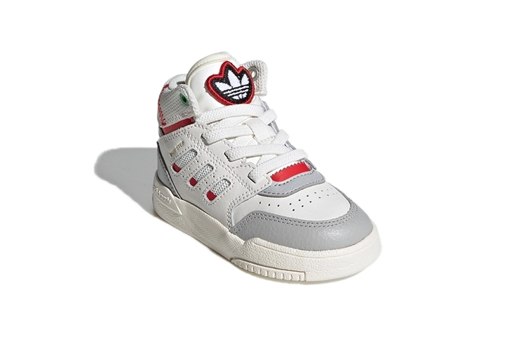 TD adidas originals Drop Step