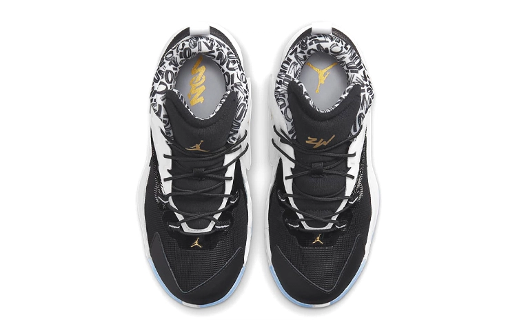Jordan Zion 1 "Gen Zion" BP