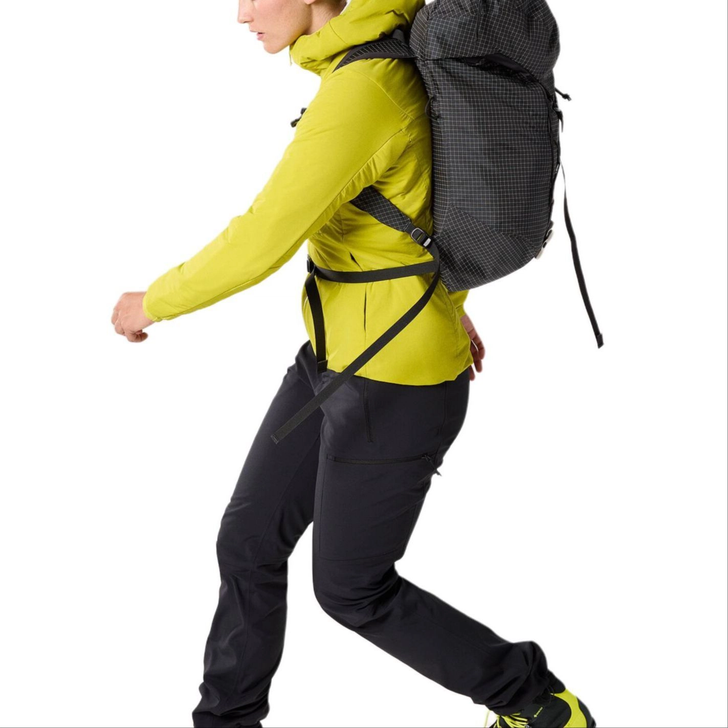 Arcteryx Proton Hoddy