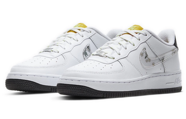 Nike Air Force 1 Low "Daisy Pack" GS