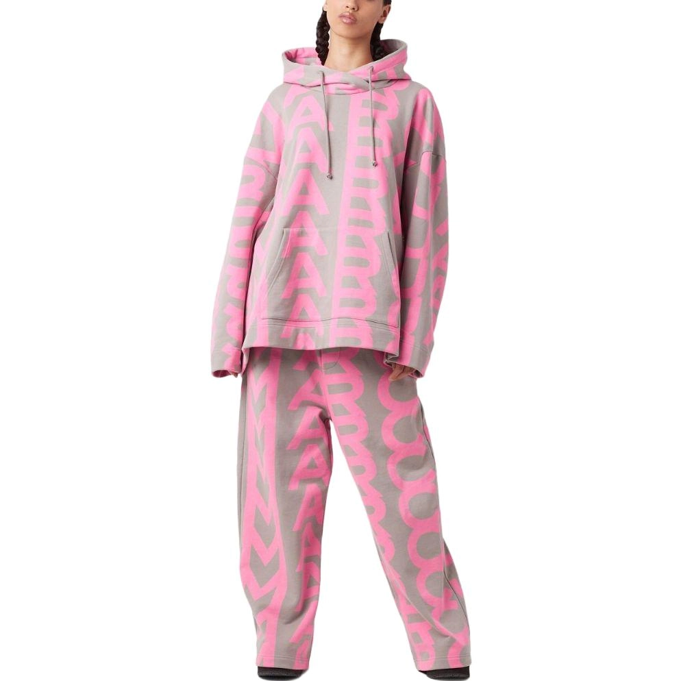 MARC JACOBS Logo